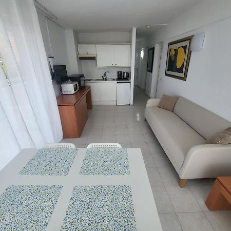 Cozy Apartment Near The Beach 美洲海滩 外观 照片