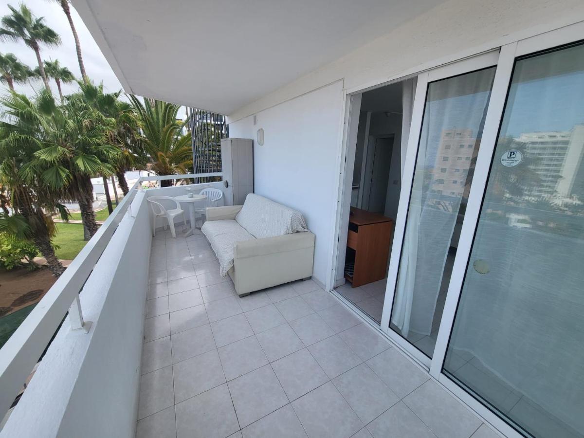 Cozy Apartment Near The Beach 美洲海滩 外观 照片