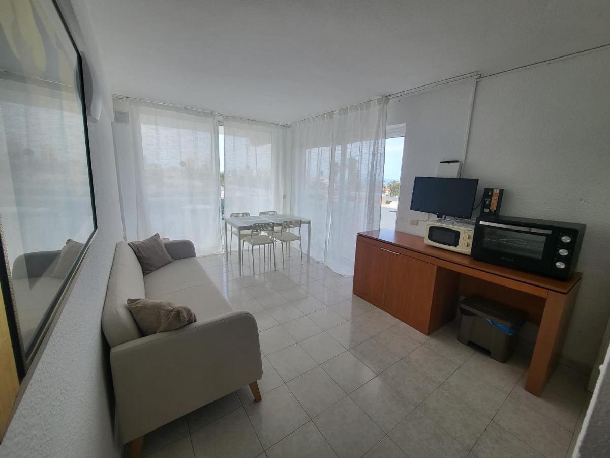 Cozy Apartment Near The Beach 美洲海滩 外观 照片