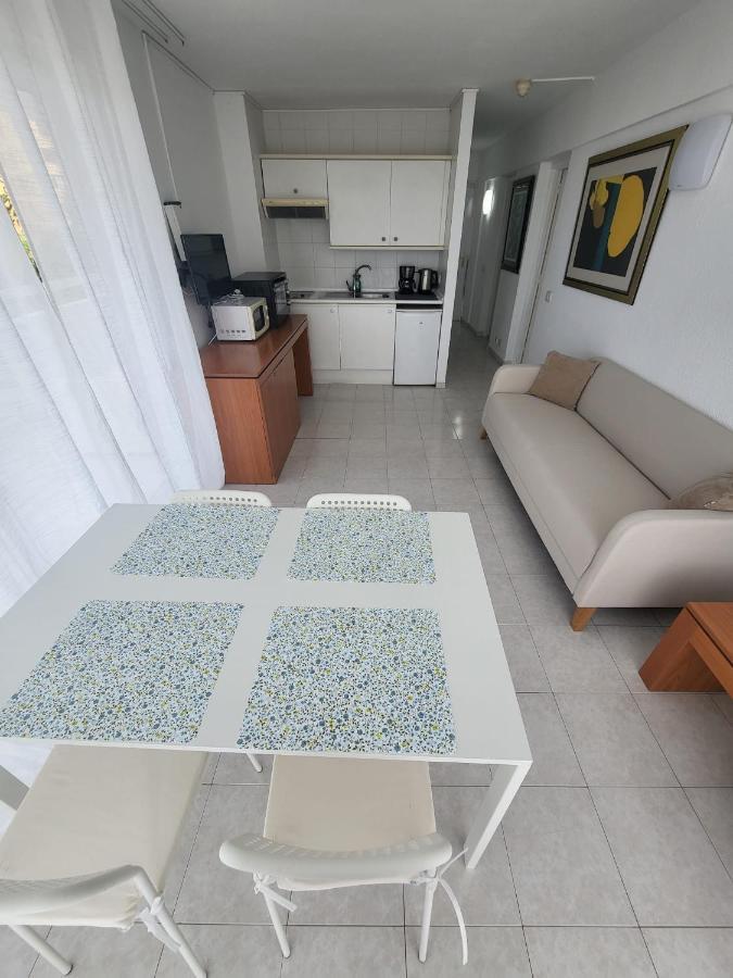 Cozy Apartment Near The Beach 美洲海滩 外观 照片