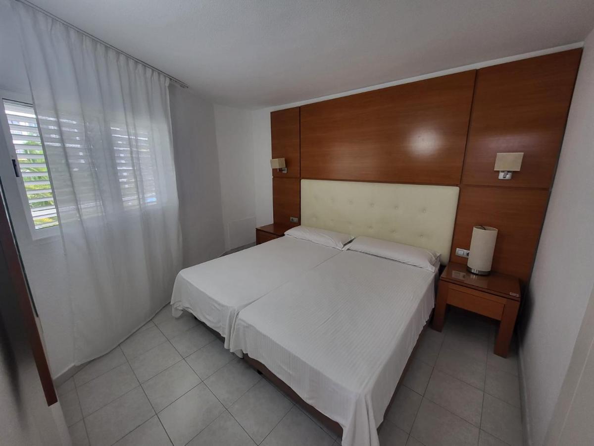 Cozy Apartment Near The Beach 美洲海滩 外观 照片