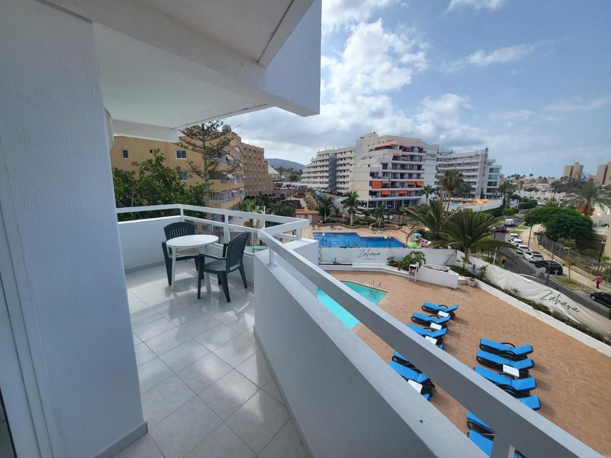Cozy Apartment Near The Beach 美洲海滩 外观 照片