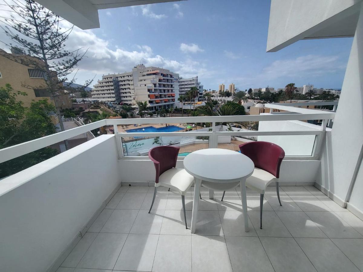 Cozy Apartment Near The Beach 美洲海滩 外观 照片