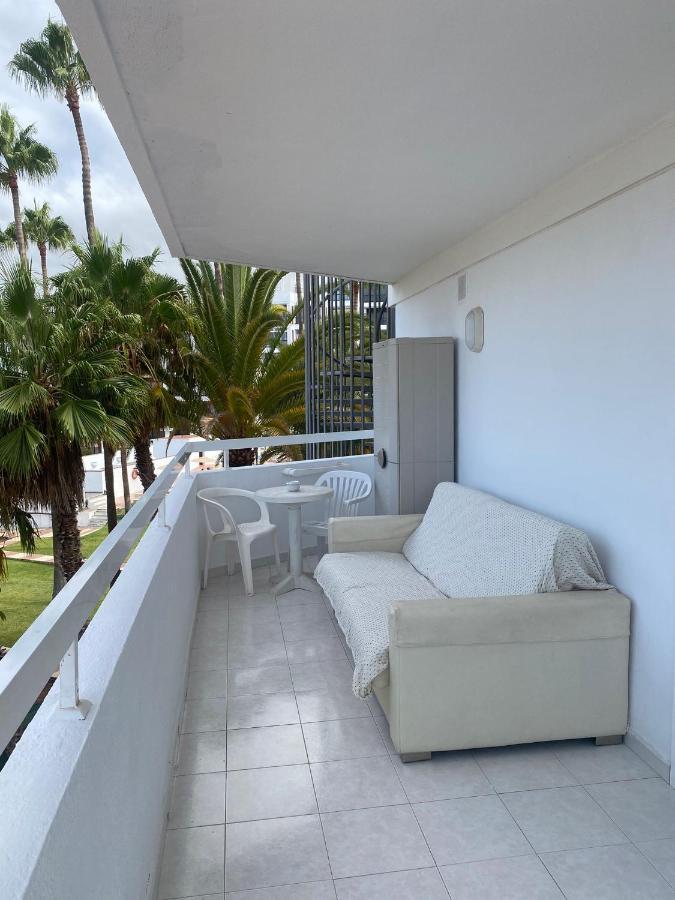 Cozy Apartment Near The Beach 美洲海滩 外观 照片