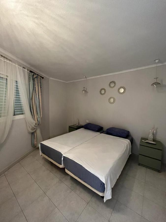Cozy Apartment Near The Beach 美洲海滩 外观 照片