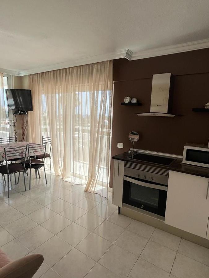 Cozy Apartment Near The Beach 美洲海滩 外观 照片