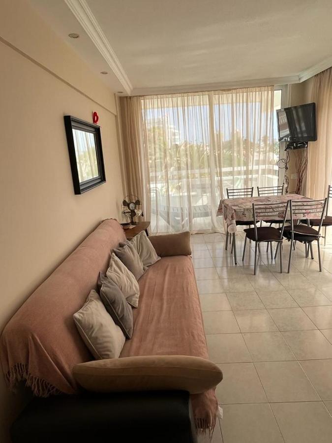 Cozy Apartment Near The Beach 美洲海滩 外观 照片