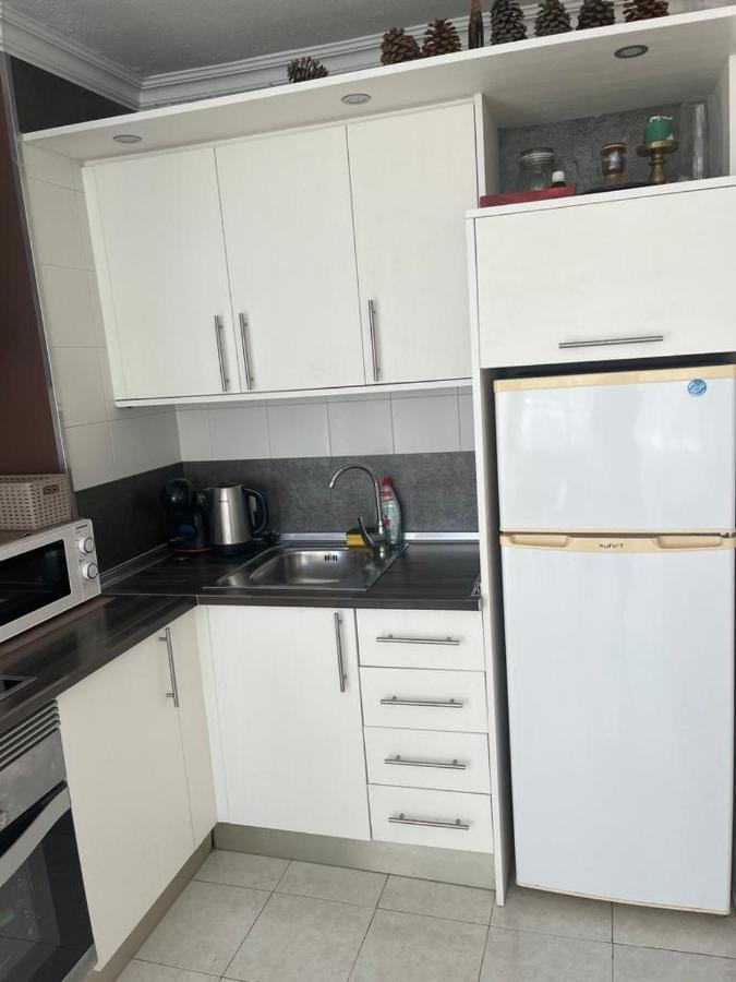 Cozy Apartment Near The Beach 美洲海滩 外观 照片