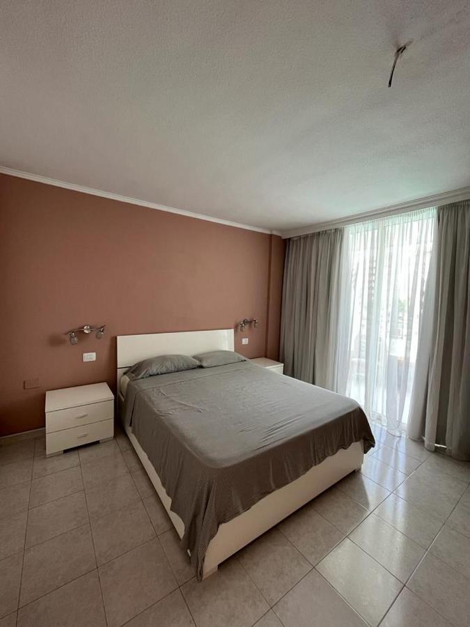Cozy Apartment Near The Beach 美洲海滩 外观 照片